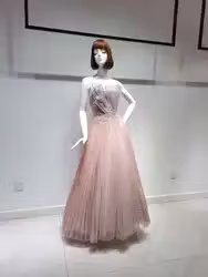 Aftonklänningar  Eleganta