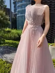 Aftonklänningar  Eleganta