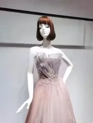 Aftonklänningar  Eleganta