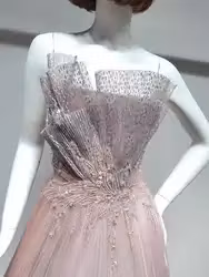 Aftonklänningar  Eleganta