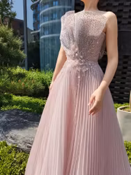 Aftonklänningar  Eleganta