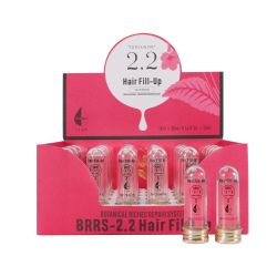 RRS 2.2 hårpåfyllningsmask