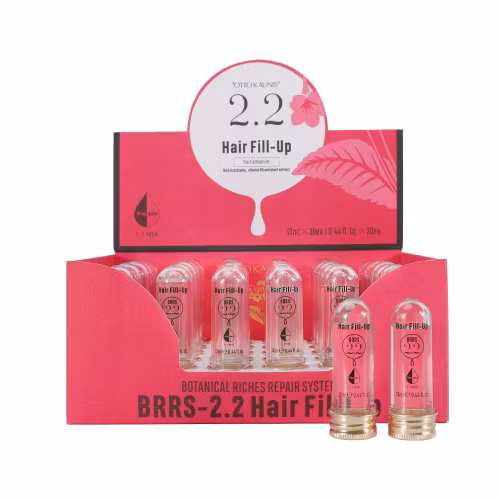 RRS 2.2 hårpåfyllningsmask