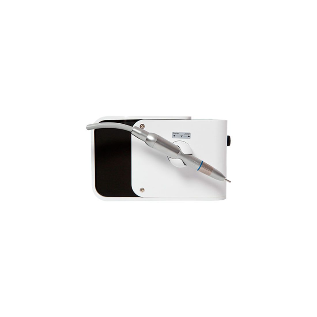 Nail polisher PHACT