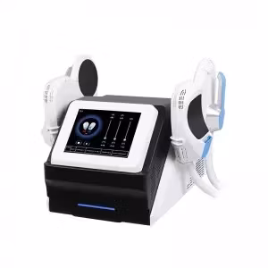 Body Viktminskning Bantning Muskel Stimulator EMS Body Sculpt Machine