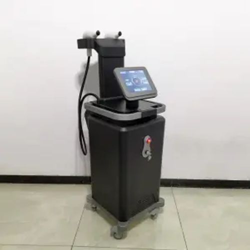 Skönhetsvård 40.68MHZ Radio Frequency Skin Tightening Machine