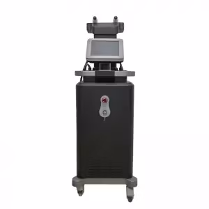 Skönhetsvård 40.68MHZ Radio Frequency Skin Tightening Machine