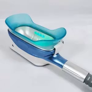 360 Lipo Cryo Cool Tech Slimming Fat Freezing Machine Ems Cryolipolysis