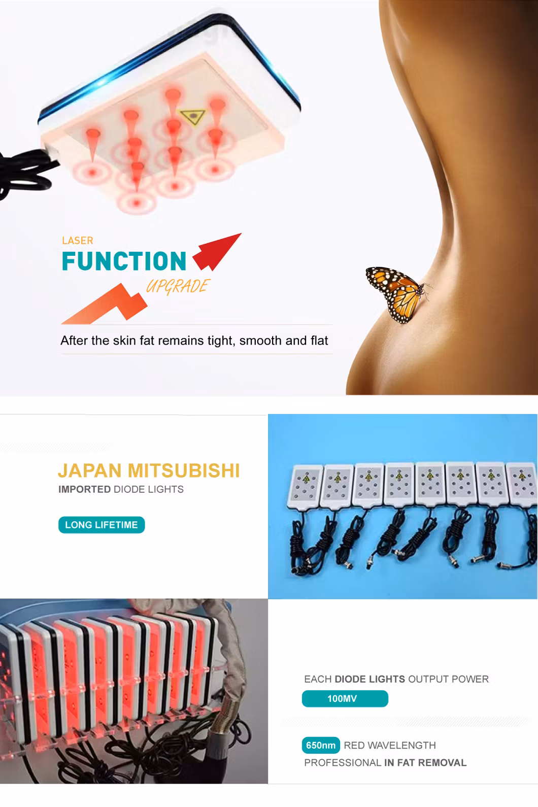 360 Lipo Cryo Cool Tech Slimming Fat Freezing Machine Ems Cryolipolysis