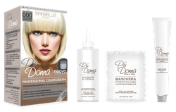 Professional Color Cream