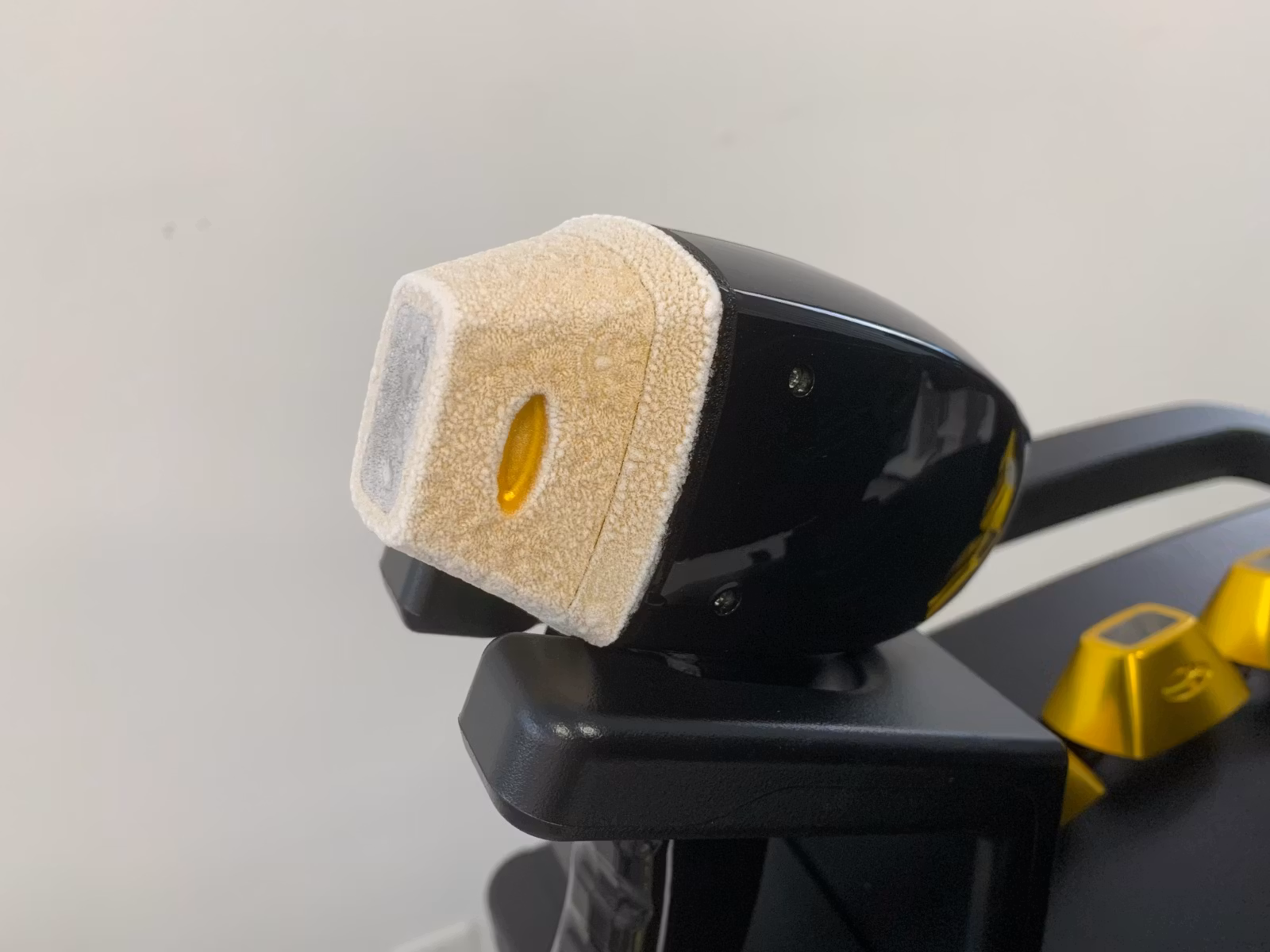 Laser hårborttagning maskin/ hyr : köp