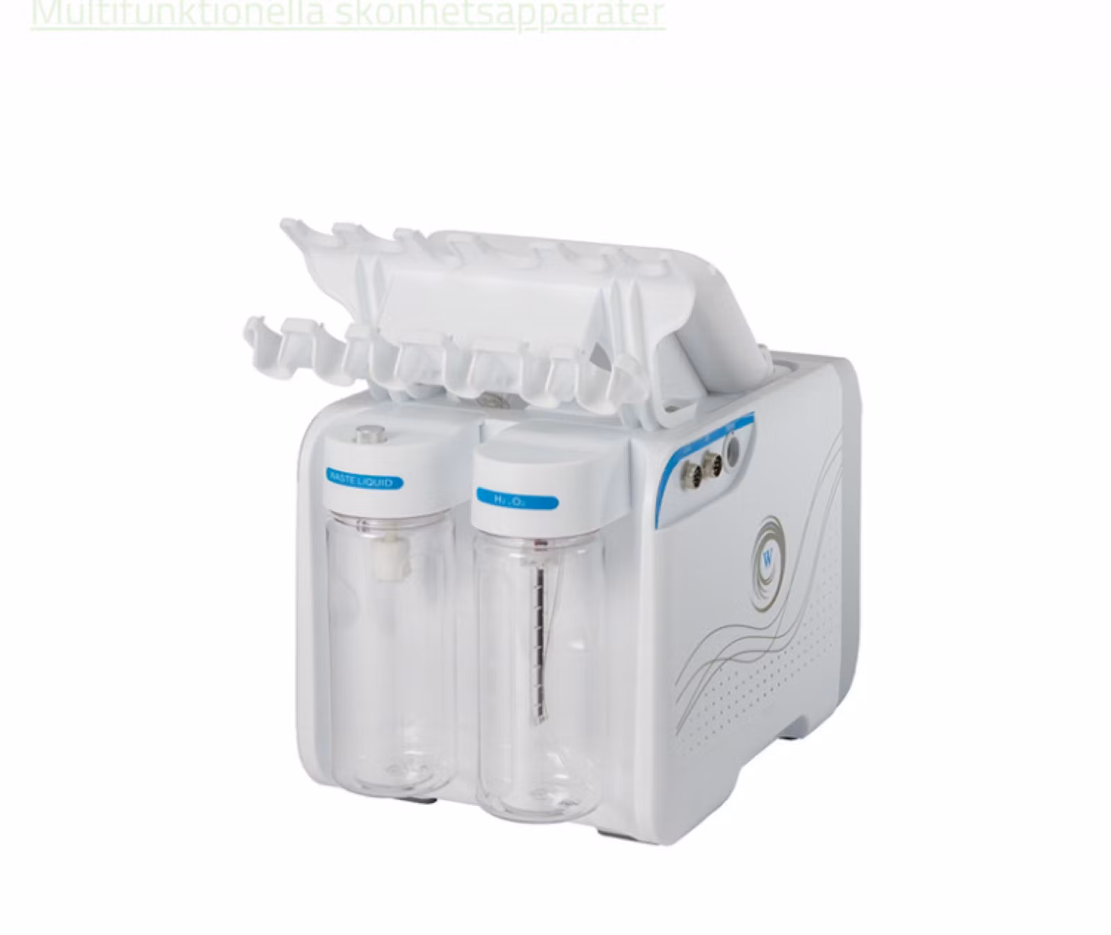Hydro facial