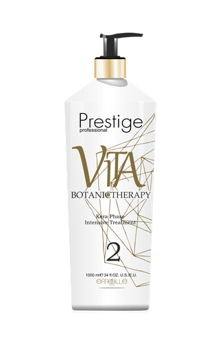 Kera Phase Intensive Treatment Keratinbehandling