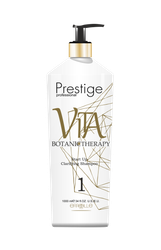 Starta upp Clarifying Shampoo