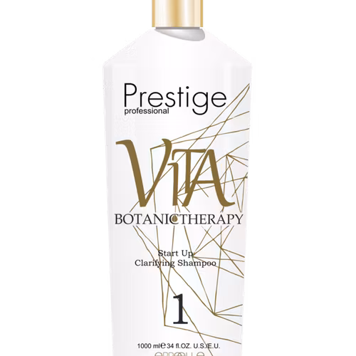 Starta upp Clarifying Shampoo