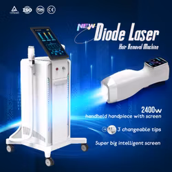 TrevåglängdsdiodlaseR