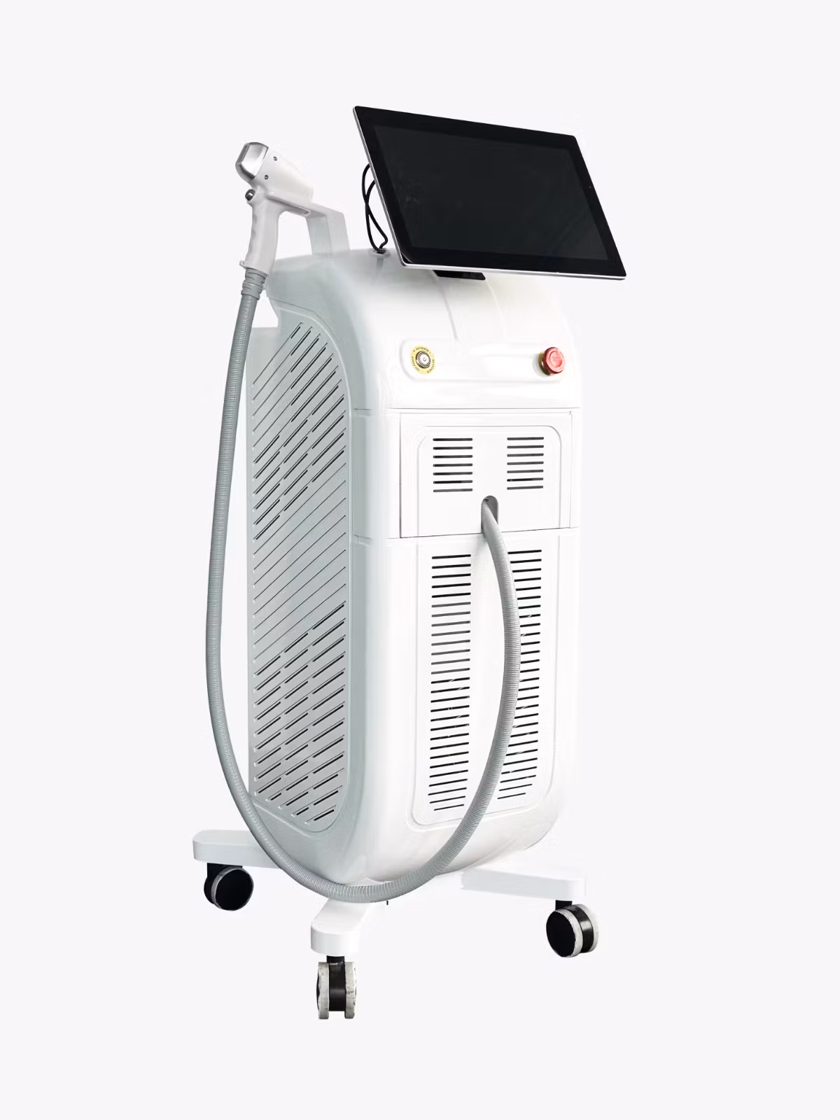 808nm Diode Laser Hair Removal Machine