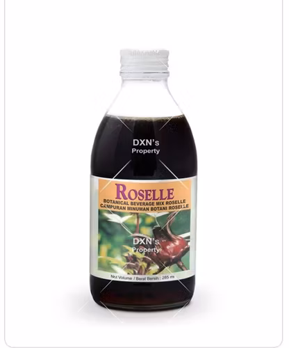 Roselle Juice