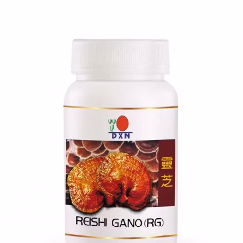 Reishi Gano RG 30