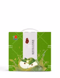 DXN APPLE FRUIT JUICE DRINK BASE