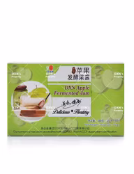 DXN Apple Fermented Jam