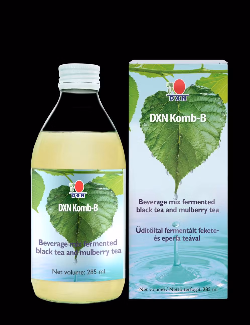 DXN Komb-B 285ml