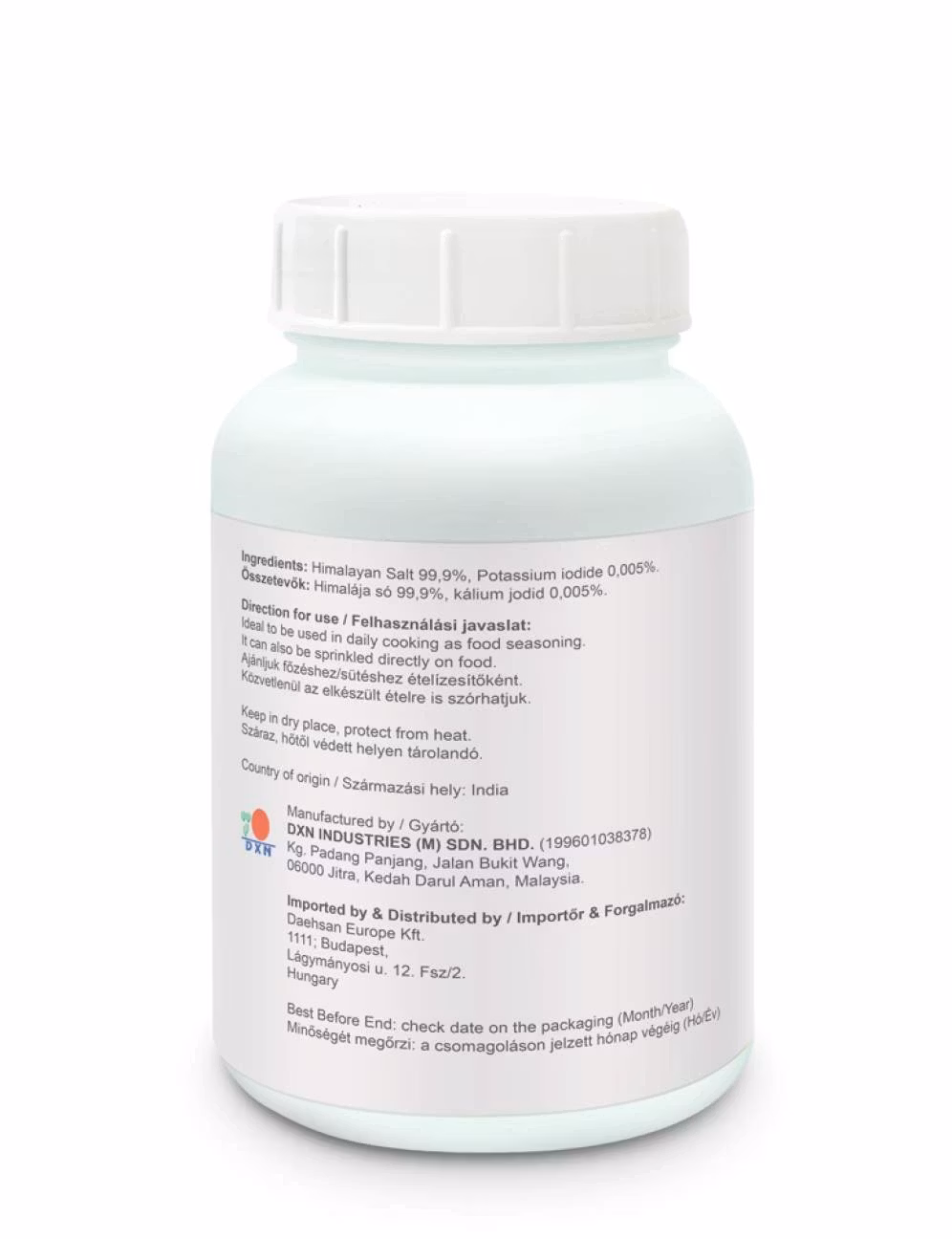 DXN Himalayan Salt