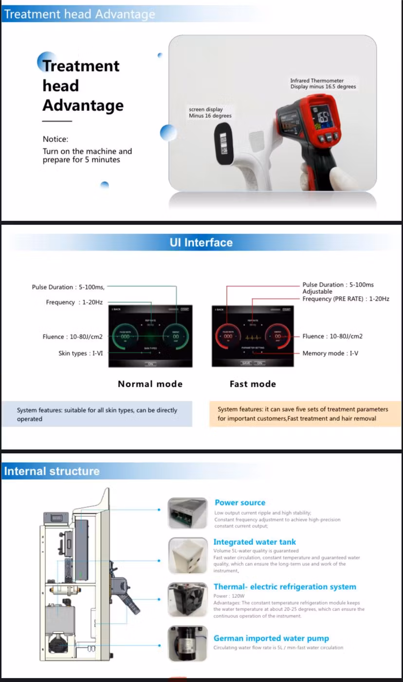 2000 w super smart laser maskin