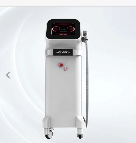 2000 w super smart laser maskin