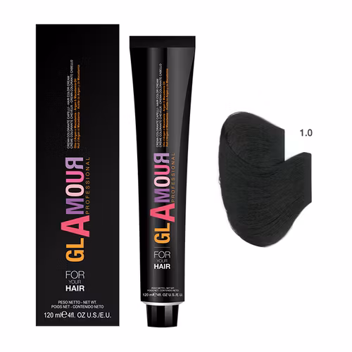 Color Cream - Naturliga färger