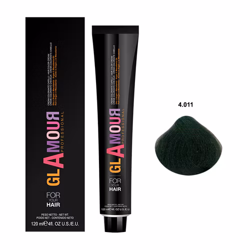 Color Cream - Naturlig Kyla