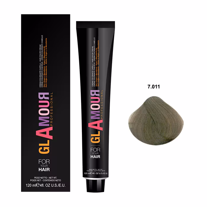 Color Cream - Naturlig Kyla