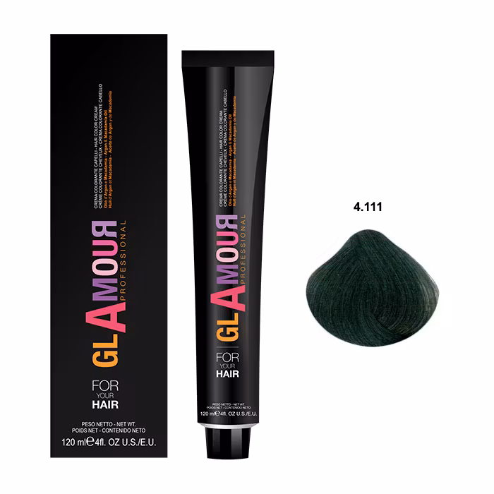 Color Cream - Kall Aska