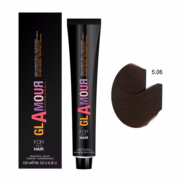 Color Cream - Choklad