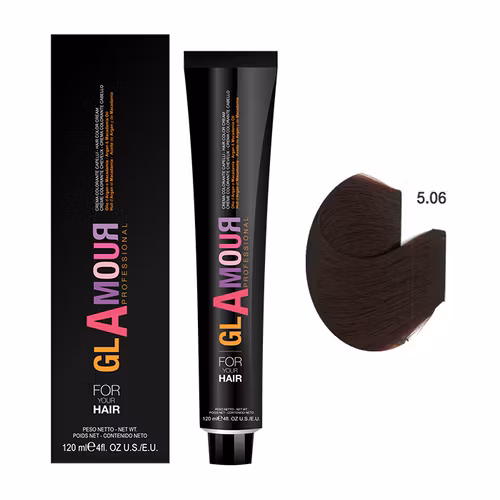 Color Cream - Choklad