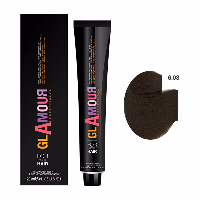 Color Cream - Choklad