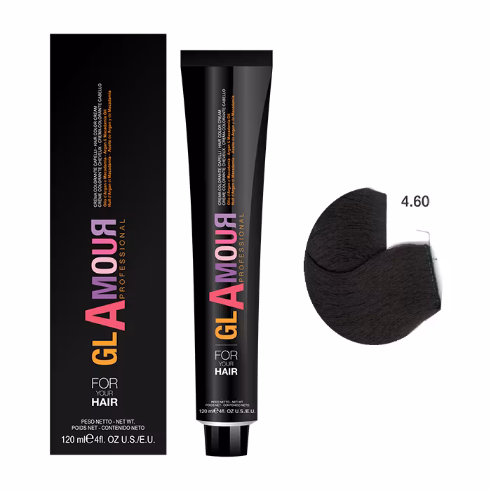 Color Cream - Beskära