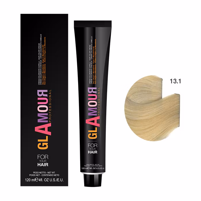 Color Cream - Ultraljusande