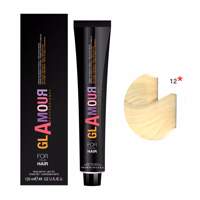 Color Cream - Superljusmedel