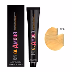 Color Cream - Platinum Super Lightener