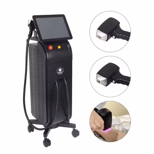 Four Wavelength Diode Laser (Fråga om offert)