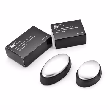 Magic Soap