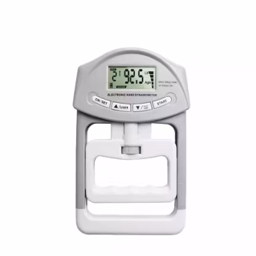 Grip Meter