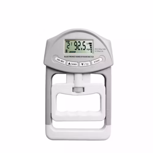 Grip Meter