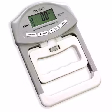 Grip Meter