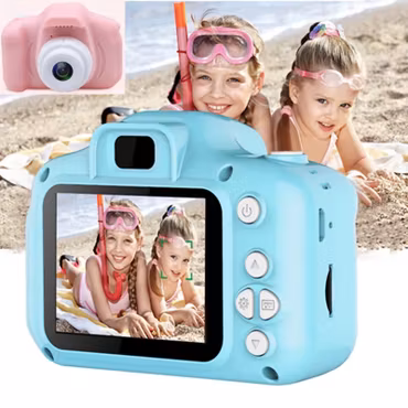 Kids Camera HD 1080p
