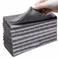 Magic Cleaning Cloth