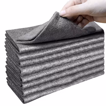 Magic Cleaning Cloth