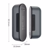 Handvärmare - PowerBank