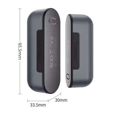 Handvärmare - PowerBank